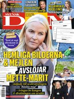 Svensk Damtidning